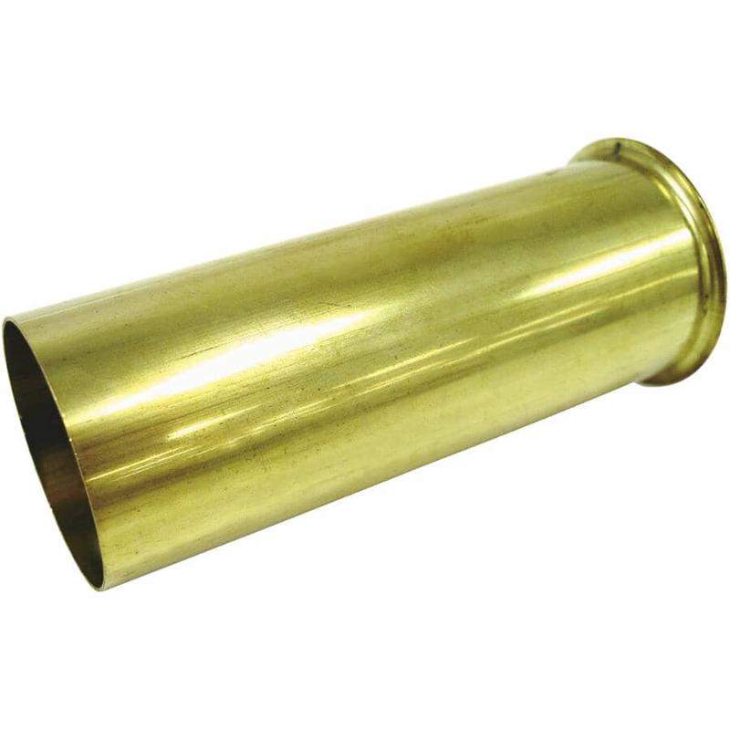 1-1/2\" x 4\" Brass Sink Tailpiece