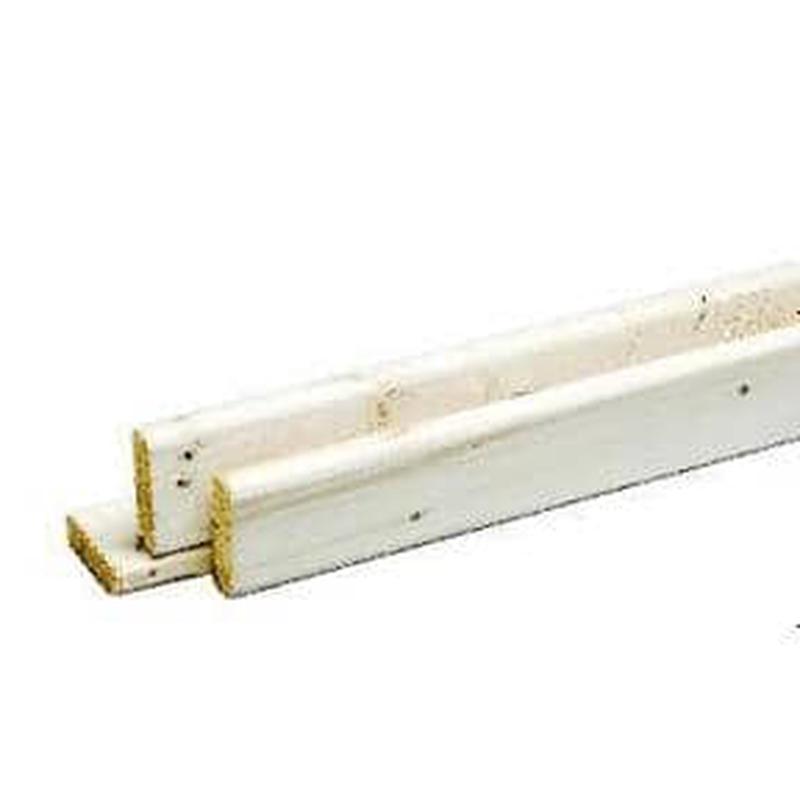 1 x 4 x 16\' Kiln Dried Spruce Strapping