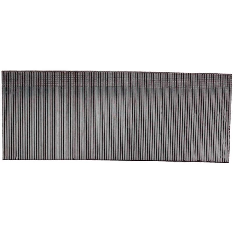1-1/2\" 18 Gauge Brad Nails - 1000 Pack