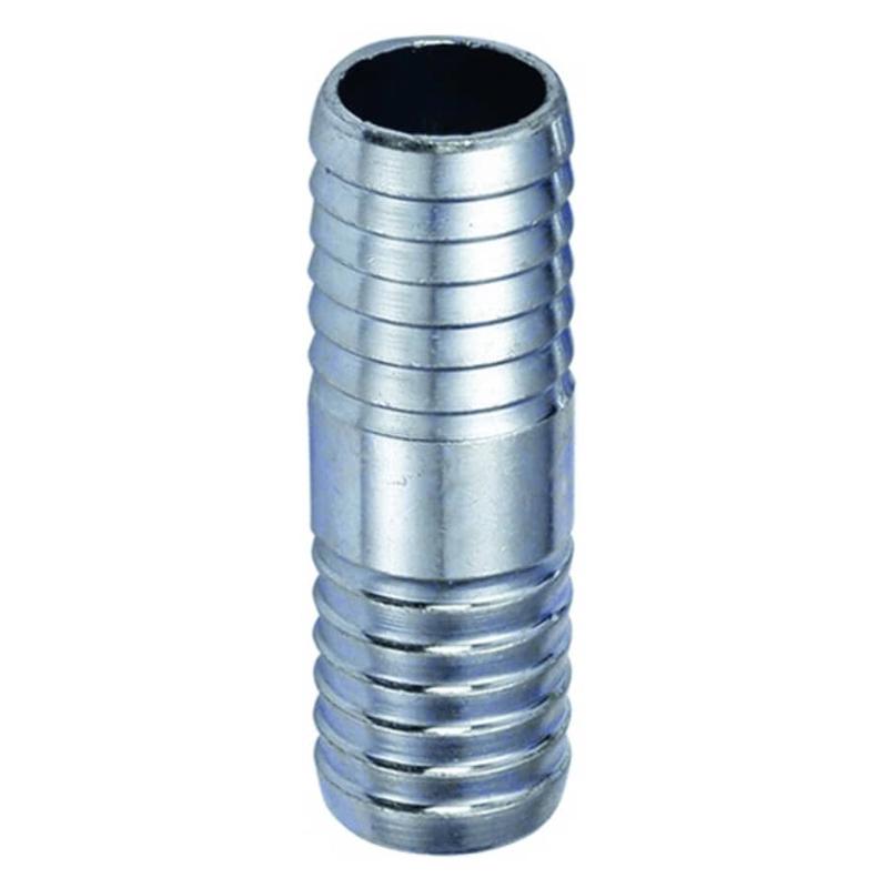 1-1/2\" Galvanized Insert Coupling