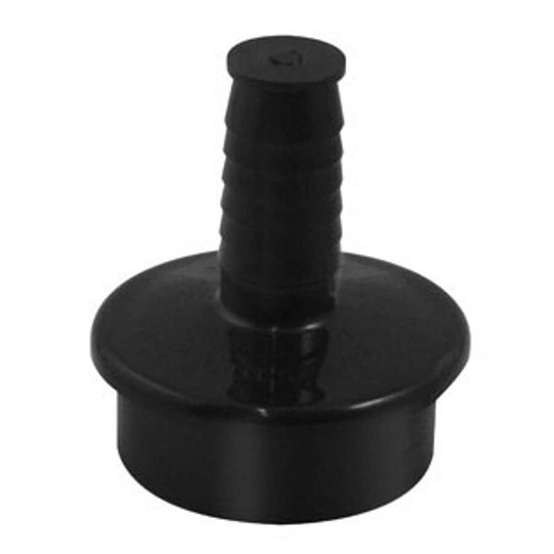 1-1/2\" ABS Dishwasher Bushing