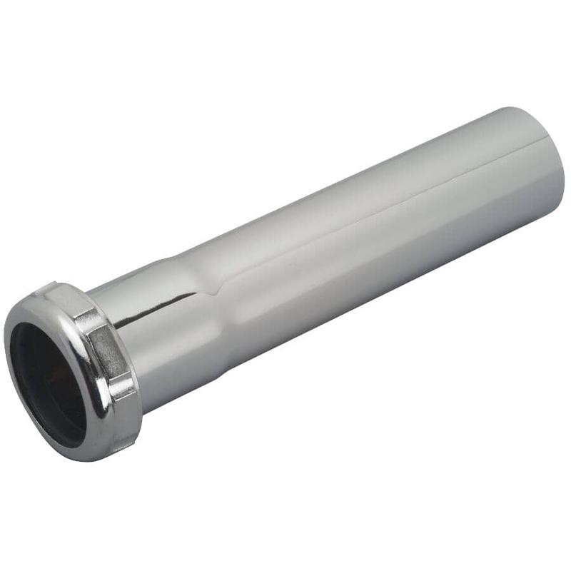 1-1/4\" x 6\" Sink Extension Tube