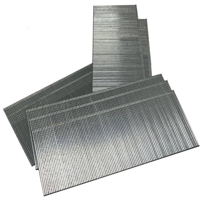 1-3/4\" 16 Gauge Finishing Nails - 5000 Pack