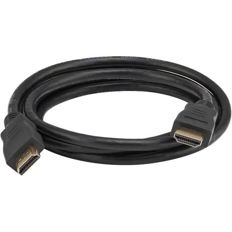 1.8M/6\' HDMI-HDMI Digital Cable