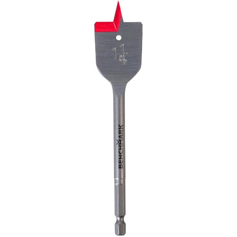 1-1/4\" x 6\" Spade Bit
