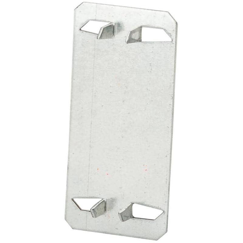 1-3/8\" x 3\" Protector Plates - 5 Pack