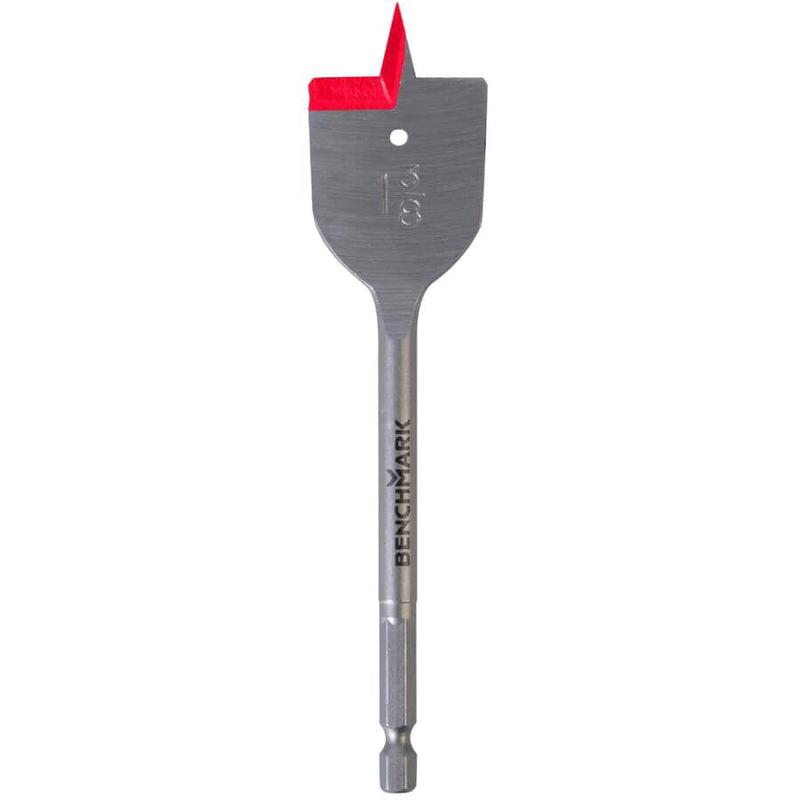 1-3/8\"x 6\" Spade Bit