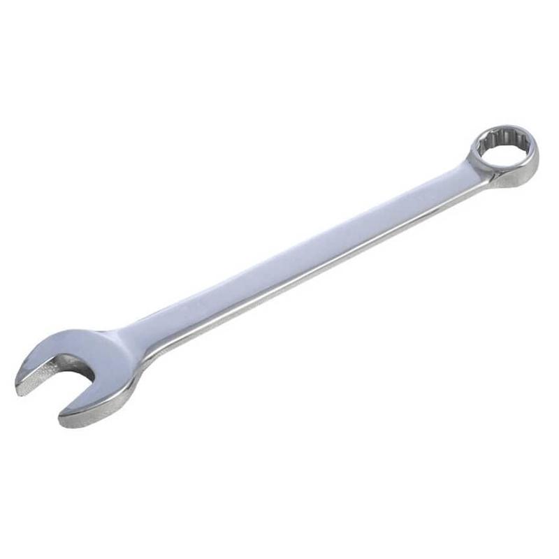 1-1/8\" Combination Wrench