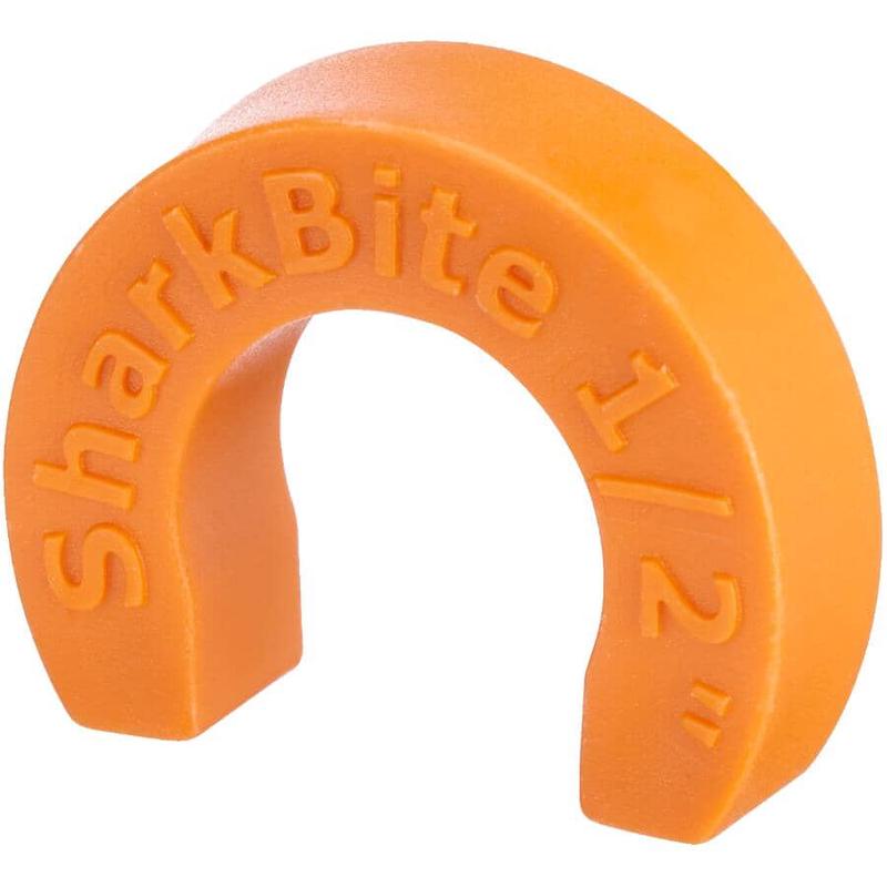 1/2\" Disconnect Clip