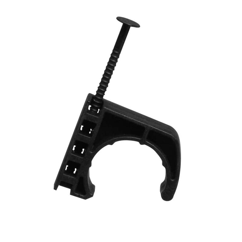 1/2\" CPVC J-Straps - 10 Pack