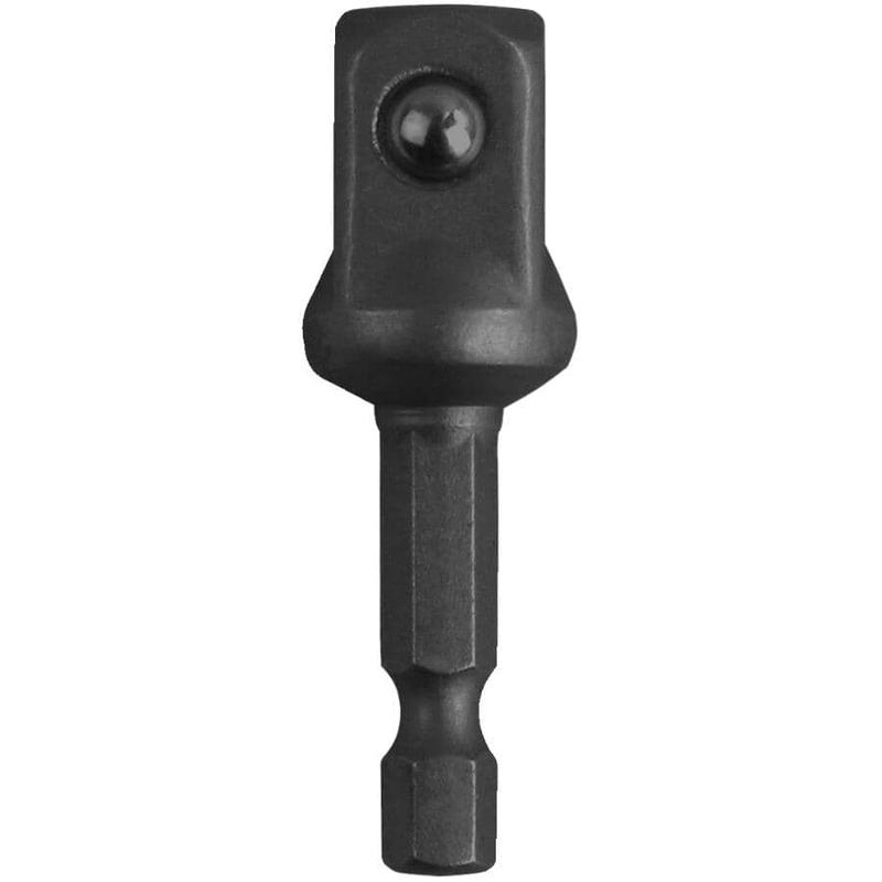 1/2\" Impact Hexagonal Socket Adapter