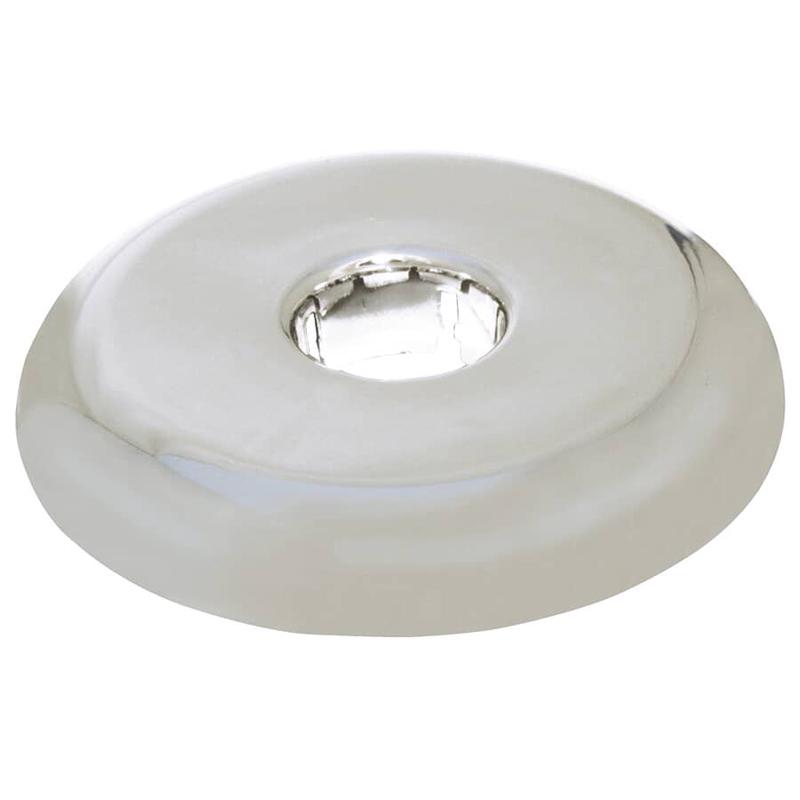 1/2\" Copper or 3/8\" IPS Split Pipe Flange