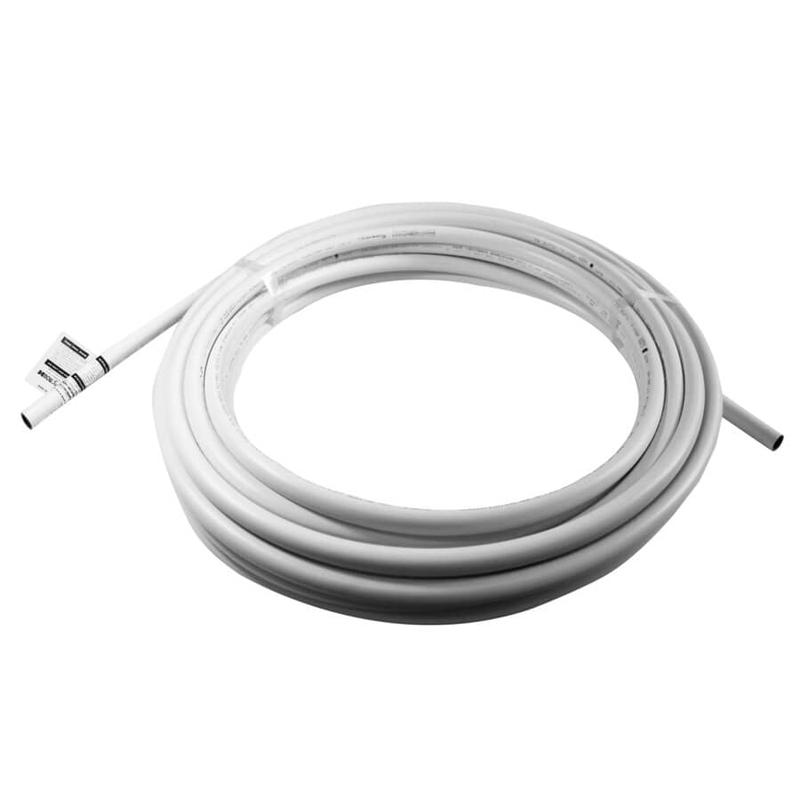 1/2\" x 20\' Poly SuperPex Pipe Coil