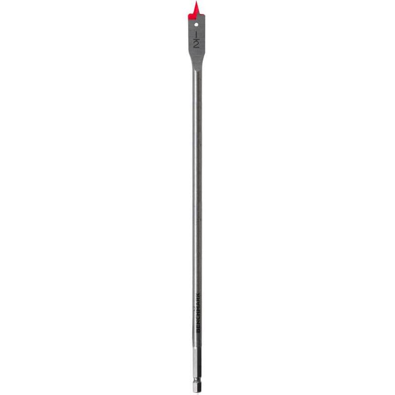 1/2\" x 16\" Spade Bit