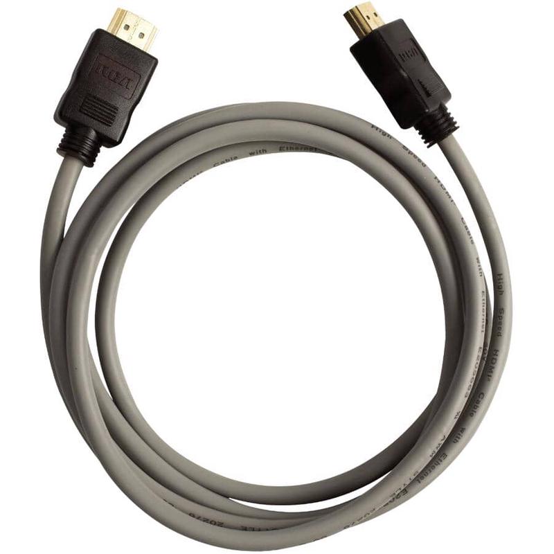 1.8M/6\' HDMI to HDMI Ethernet Cable