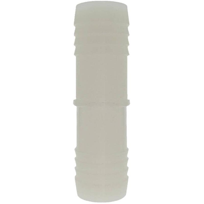 1/2\" Nylon Insert Coupling