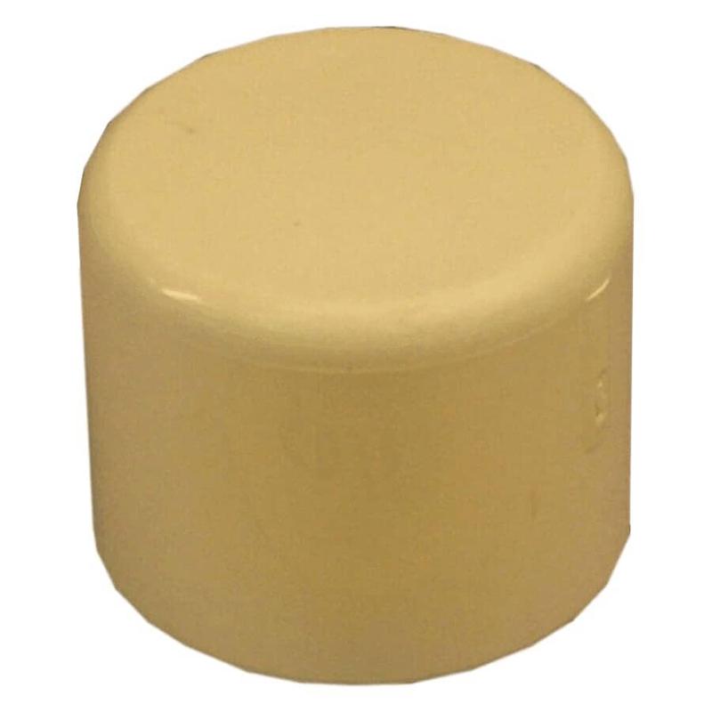 1/2\" CPVC Cap