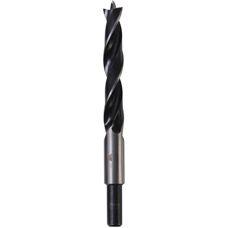 1/2\" Brad Point Drill Bit
