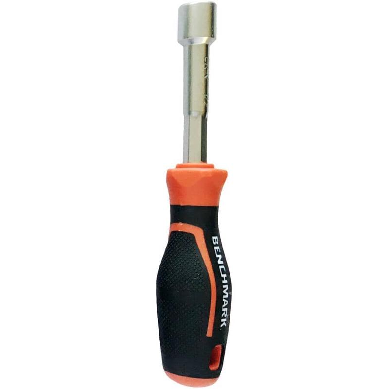 1/2\" Orange Nut Driver