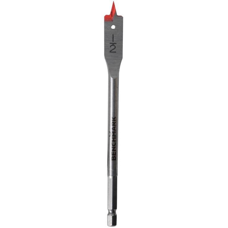 1/2 x 6\" Spade Bit
