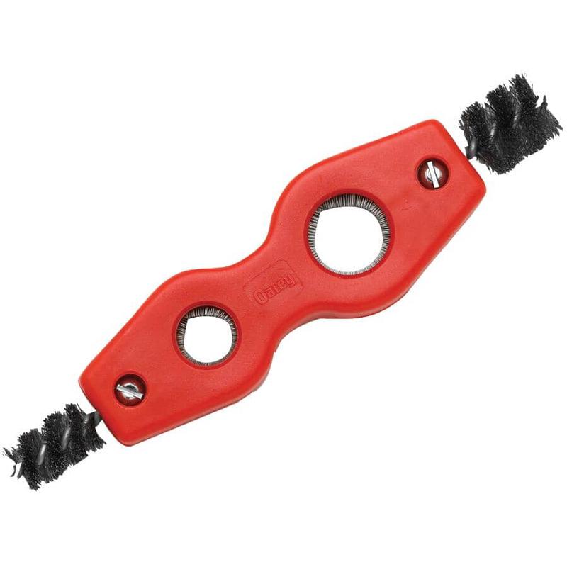 1/2\" & 3/4\" Plumbing Brush