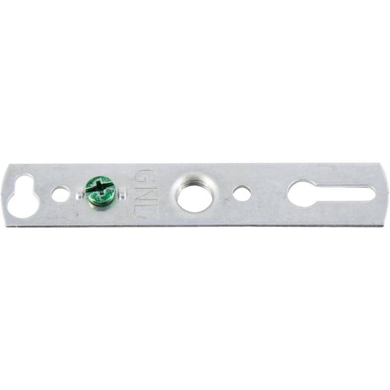 1/8\" IPS Centre Hole Lamp Crossbar