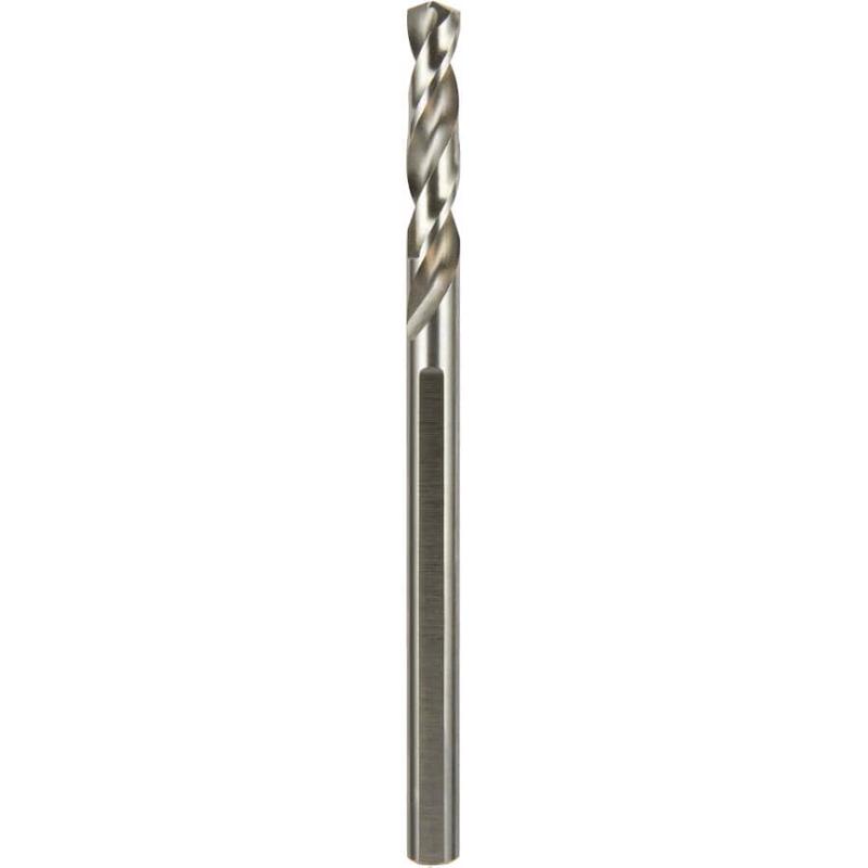 1/4\" x 4\" High Speed Steel Pilot Drill Bit - for Hole Saw