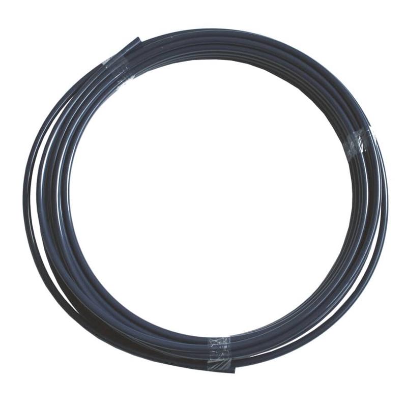 1/2\" x 100\' Blue Poly SuperPex Pipe