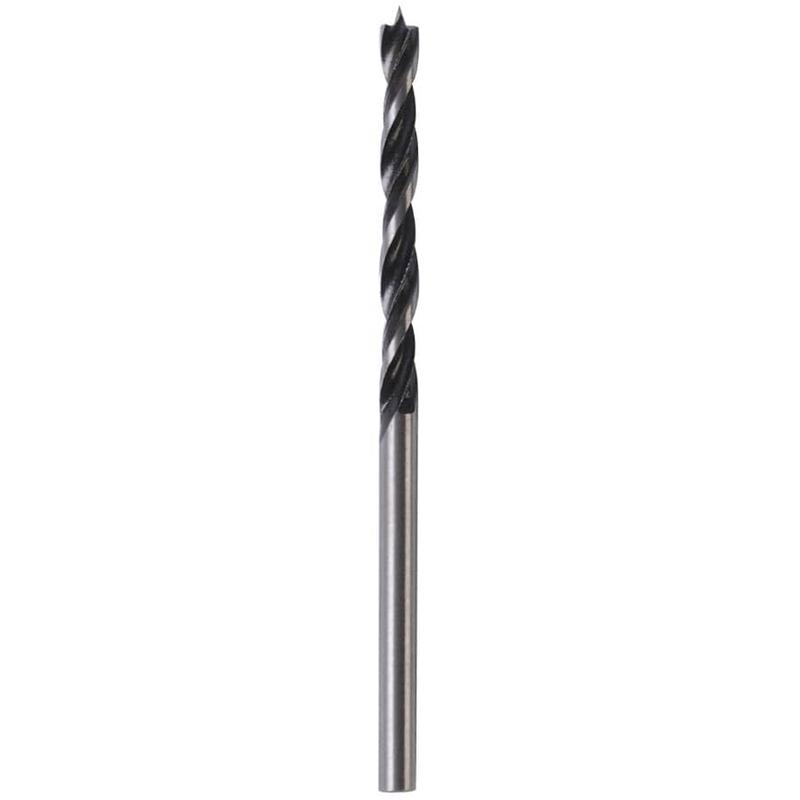 1/8\" Brad Point Drill Bit