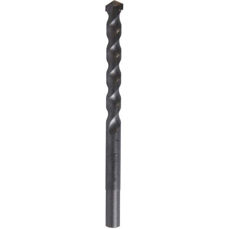 1/2\" x 6\" Tungsten Carbide Masonry Drill Bit