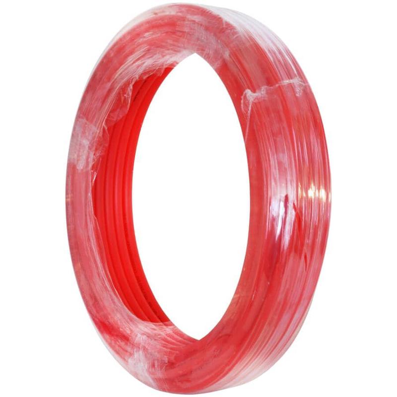 1/2\" x 100\' Red PEX Pipe