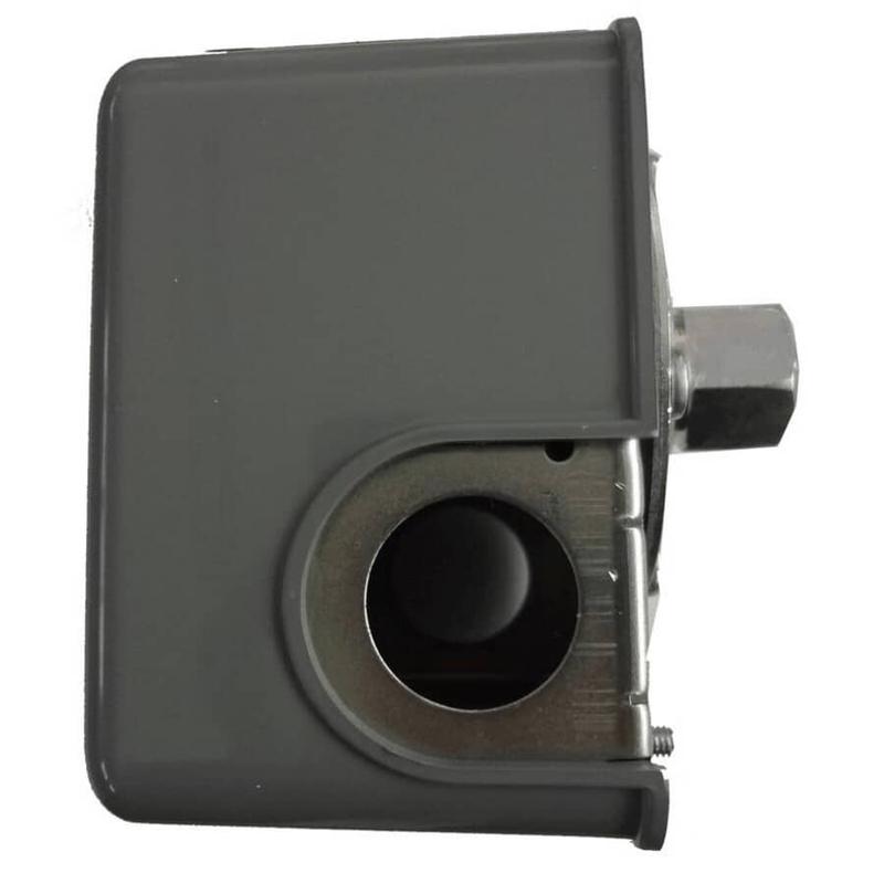 1/4\" FPT Pressure Switch - 30 & 50PSI