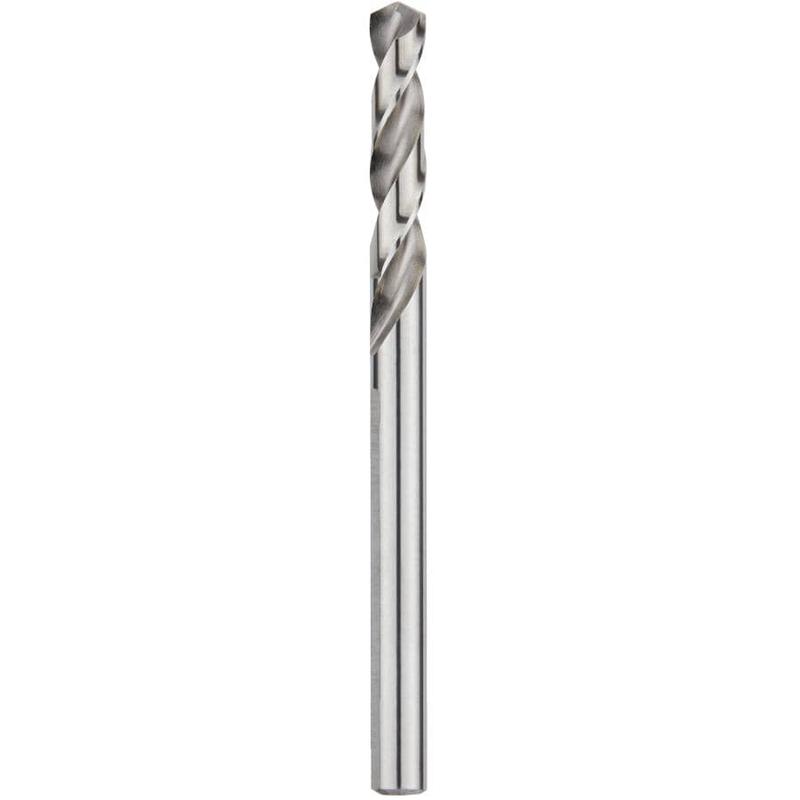 1/4\" x 3-1/2\" High Speed Steel Pilot Drill Bit - for Hole Saw