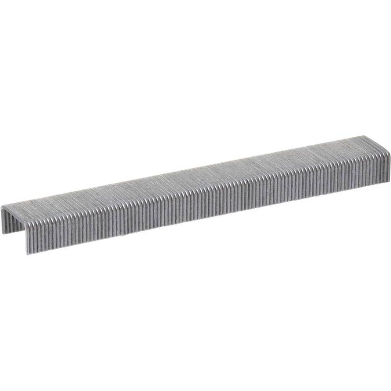 1/4\" Staples - for JT21 Stapler, 1000 Pack