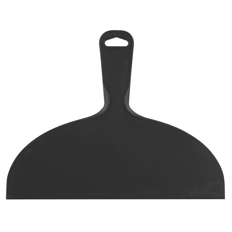 10\" Plastic Drywall Knife