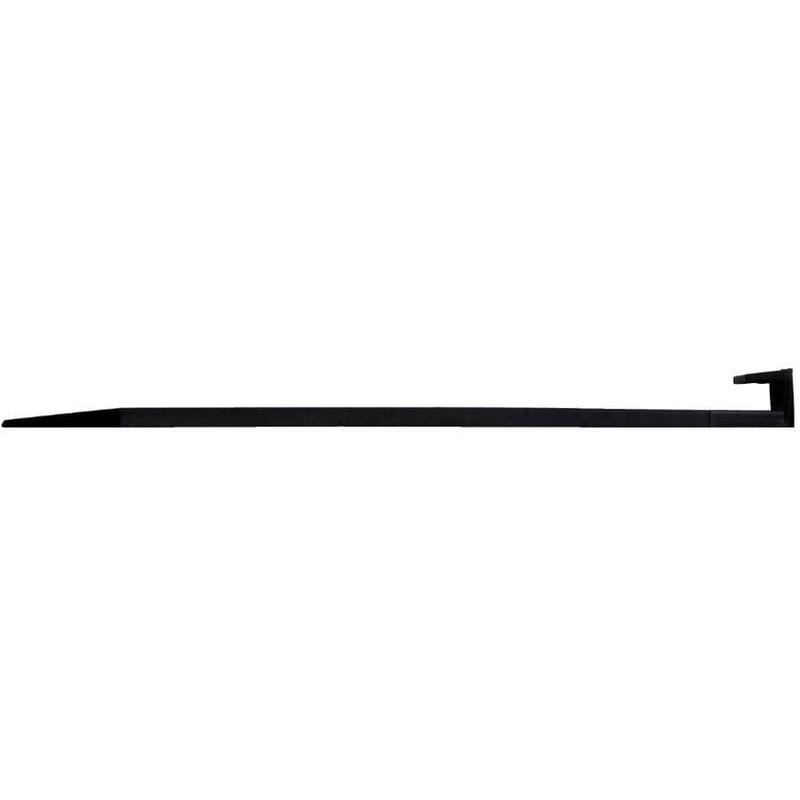 10 Pack 10\" Nylon/Plastic Lawn Edging Stakes