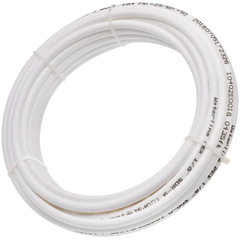 1/4\" x 25\' PEX Tubing for Icemaker