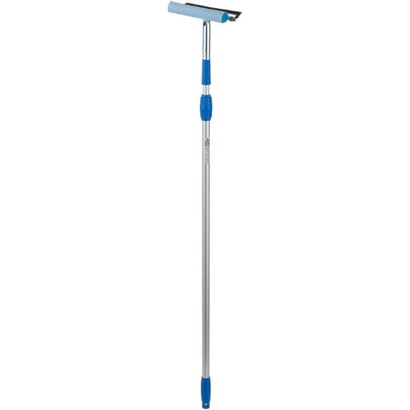 10\" Window Washer, with Handle