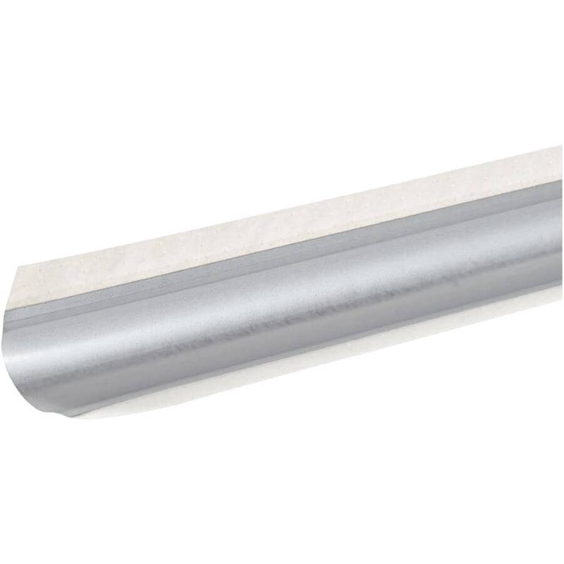10\' Bullnose Paper Outside Corner Bead