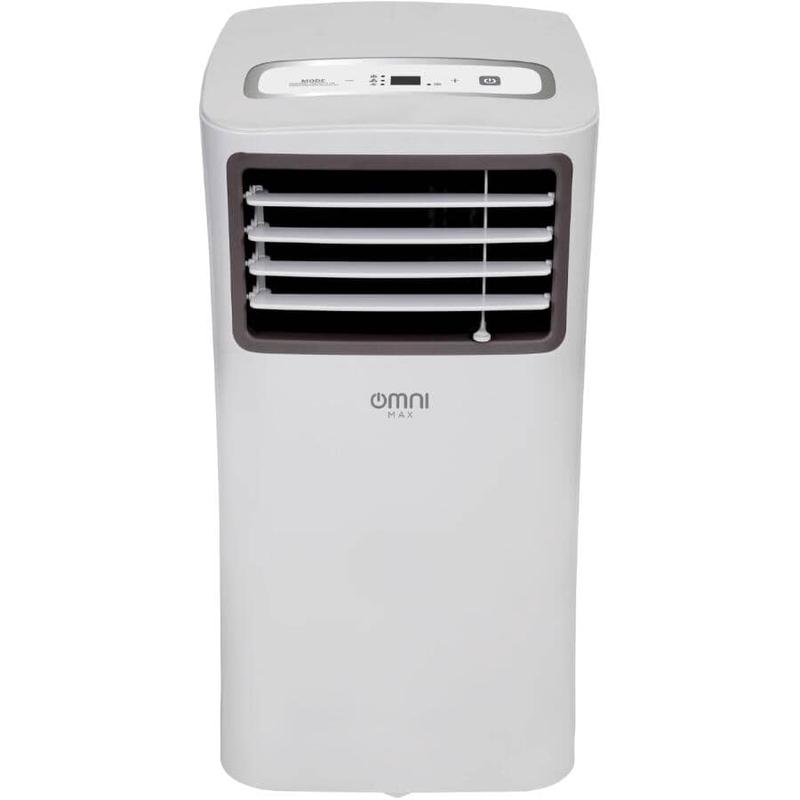 10,000 BTU 3-In-1 Portable Air Conditioner